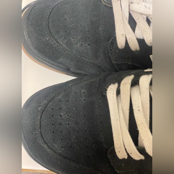 New Balance 480 Black and White Sneakers Men’s size 10 - Picture 8 of 8